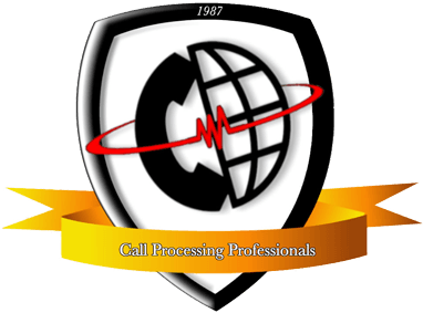 Call Processing Professionals