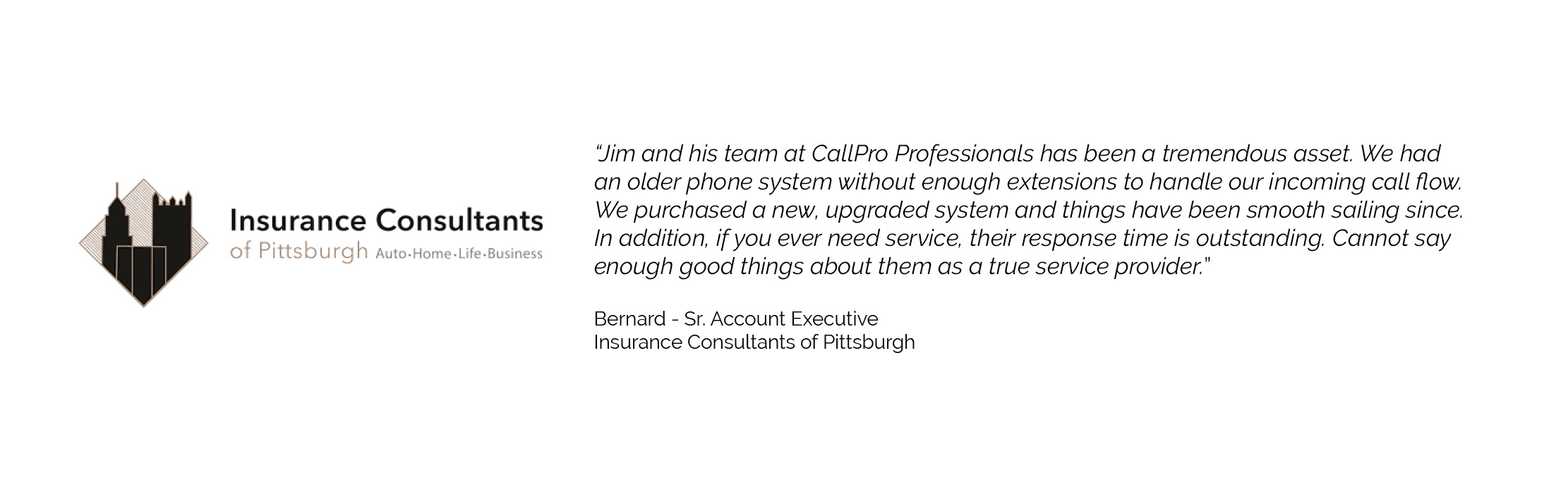 Insurance Consultants of Pittsburgh